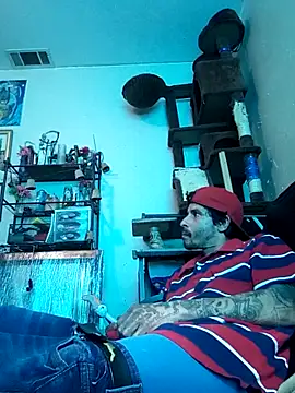 LongDickZee562 online show from 02-14-25, 10:04