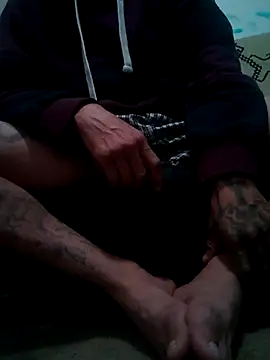 LongDickZee562 online show from 02-20-25, 01:25