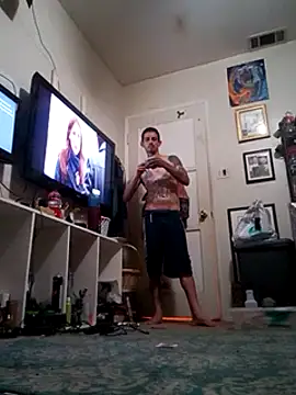 LongDickZee562 online show from 02-22-25, 07:01