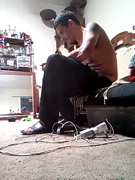 LongDickZee562 online show from 02-24-25, 09:32