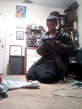 LongDickZee562 online show from 02-25-25, 05:15