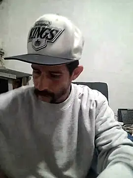 LongDickZee562 online show from 10-08-25, 05:10