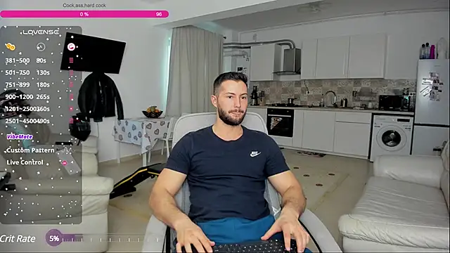 ZackFraser online show from 01-07-25, 08:13