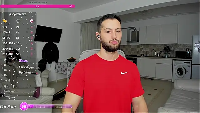 ZackFraser online show from 01-13-25, 05:12