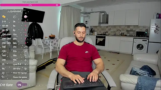 ZackFraser online show from 01-18-25, 11:21