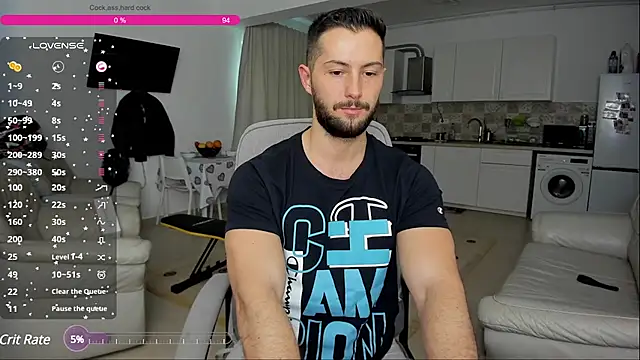 ZackFraser online show from 01-19-25, 08:18