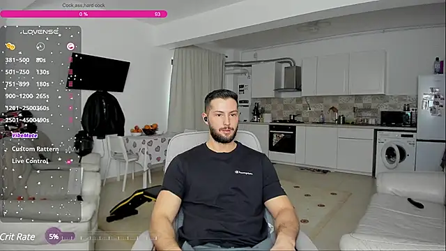 ZackFraser online show from 01-22-25, 08:07