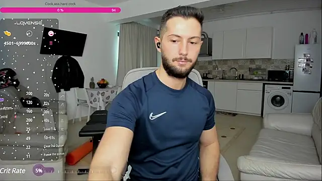 ZackFraser online show from 01-28-25, 07:53