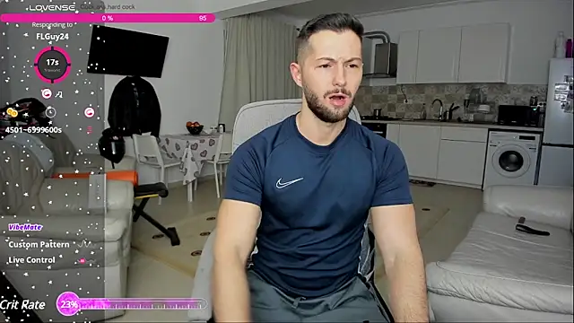 ZackFraser online show from 02-09-25, 05:08