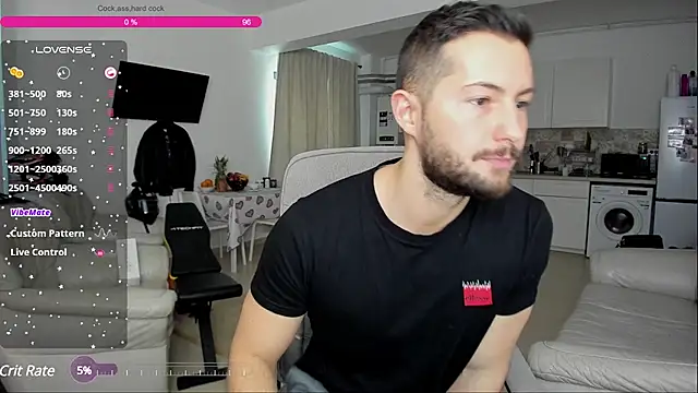 ZackFraser online show from 02-20-25, 08:28