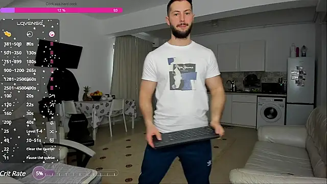 ZackFraser online show from 03-02-25, 08:38