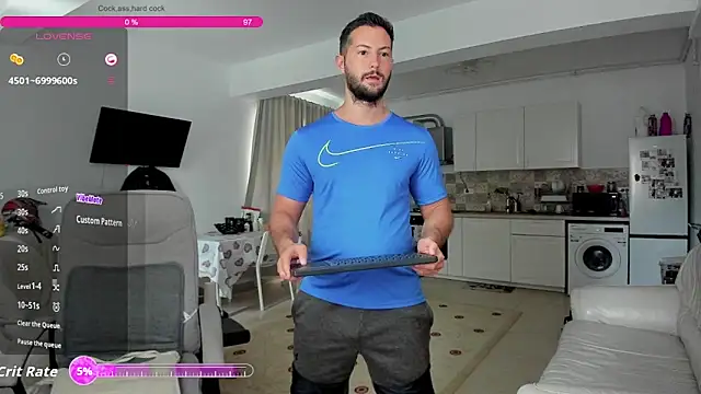 ZackFraser online show from 09-13-25, 07:41