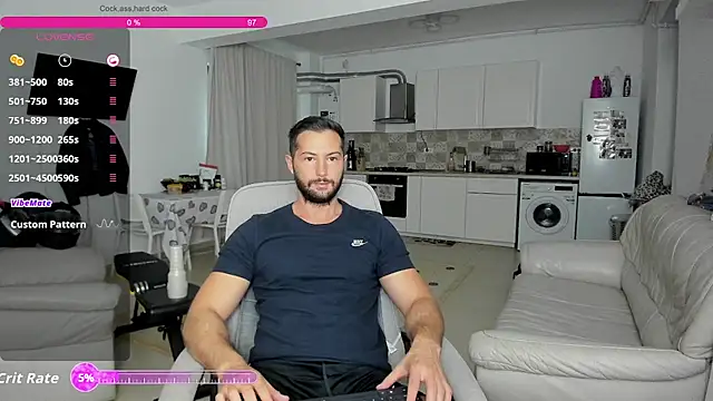 ZackFraser online show from 09-17-25, 07:43