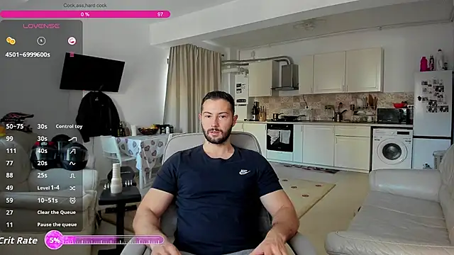 ZackFraser online show from 11-01-25, 10:06