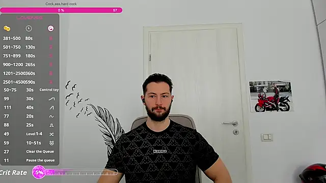 ZackFraser online show from 02-02-26, 10:03