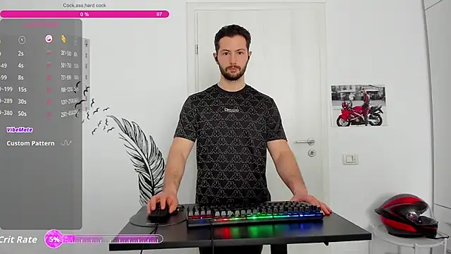 ZackFraser online show from 02-16-26, 01:51