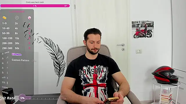 ZackFraser online show from 03-26-26, 06:52