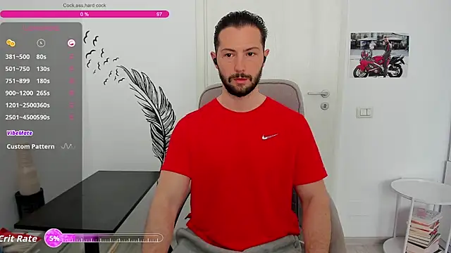 ZackFraser online show from 04-18-26, 06:50