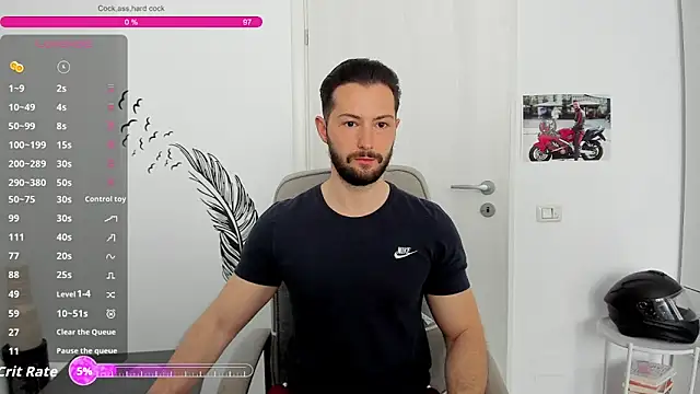 ZackFraser online show from 04-21-26, 07:36