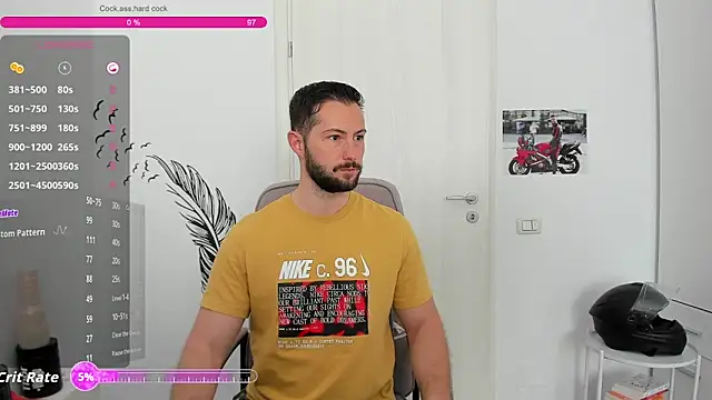 ZackFraser online show from 05-19-26, 06:20