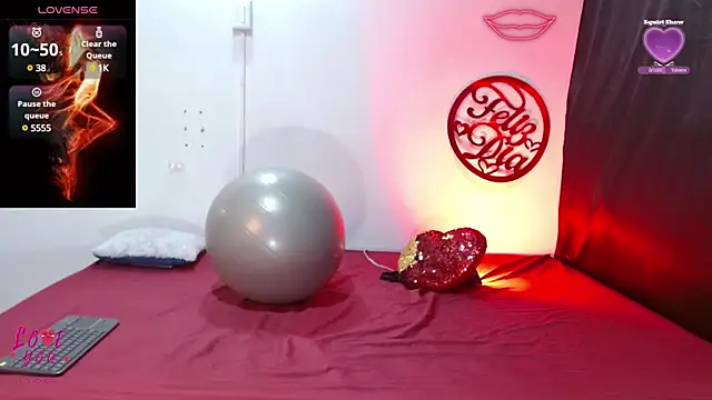 Snapshot of cleopatraa chatting on 02-27-25, 08:31 cleopatraa online show from 02-27-25, 08:31