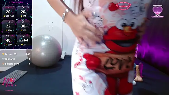 Snapshot of cleopatraa chatting on 03-14-25, 11:22 cleopatraa online show from 03-14-25, 11:22