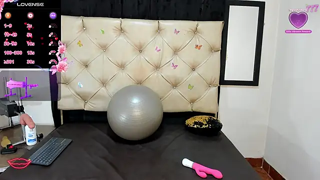 cleopatraa online show from 03-19-26, 03:49