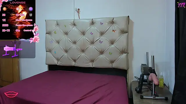 cleopatraa online show from 04-16-26, 07:58