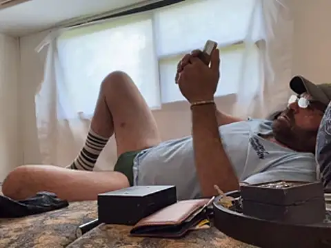 Onesieboy4daddys online show from 07-23-26, 06:06