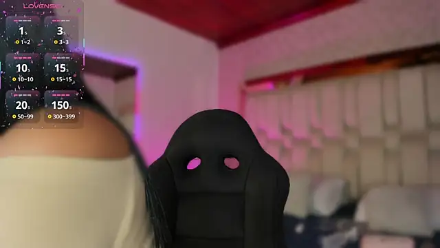 Kleverly Manson1 online show from 11-06-25, 09:05