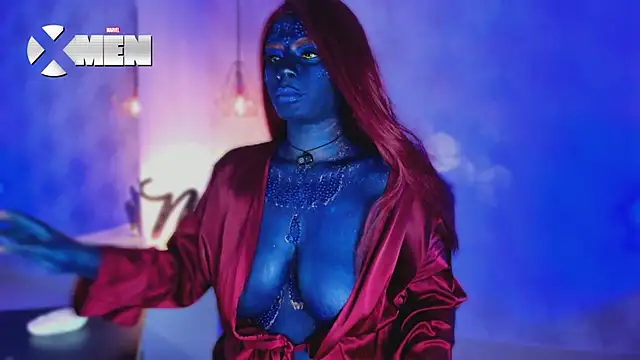 Nicolemorelli2 online show from 10-09-25, 12:47