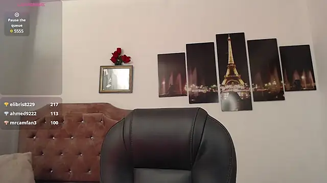  Alice Horny Gh online show from 01-19-25, 02:15