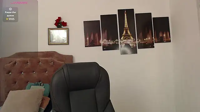  Alice Horny Gh online show from 01-22-25, 07:45