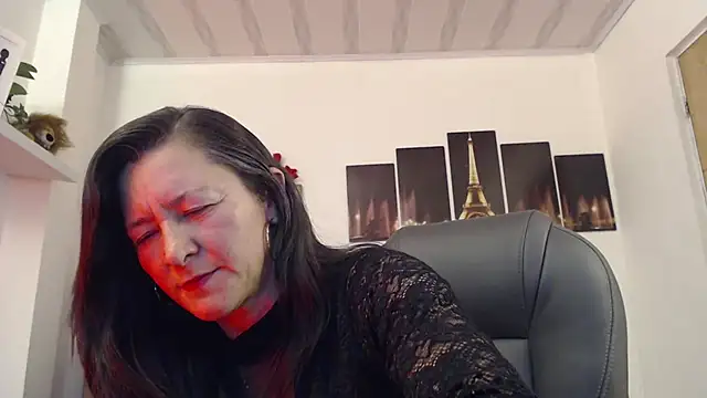  Alice Horny Gh online show from 01-29-25, 07:43