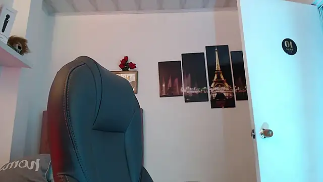  Alice Horny Gh online show from 01-30-25, 08:53