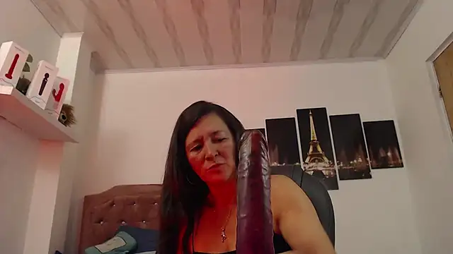  Alice Horny Gh online show from 02-15-25, 07:50