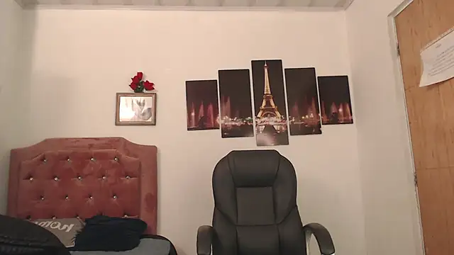  Alice Horny Gh online show from 02-21-25, 10:48