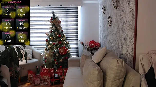  Alice Horny Gh online show from 12-22-25, 03:31