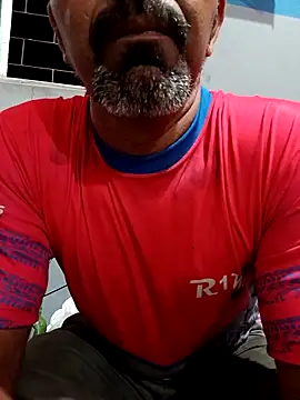 Sergipano fogozinho online show from 10-19-25, 02:23