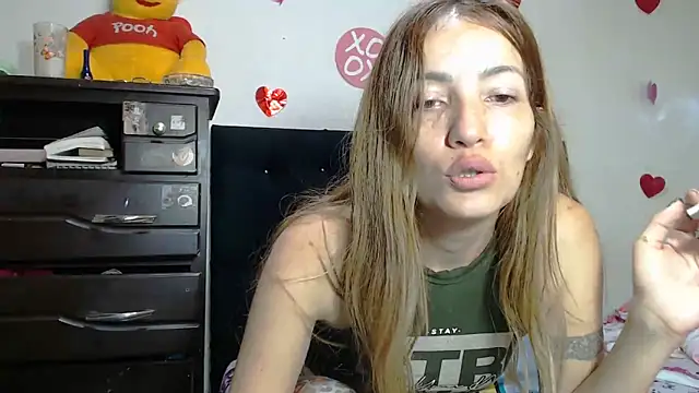 valerivegass online show from 03-13-26, 02:23