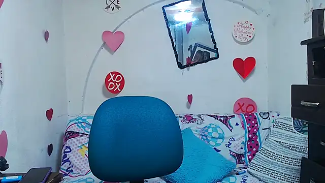 valerivegass online show from 07-08-26, 03:27