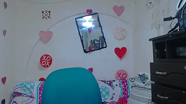 valerivegass online show from 07-10-26, 03:03