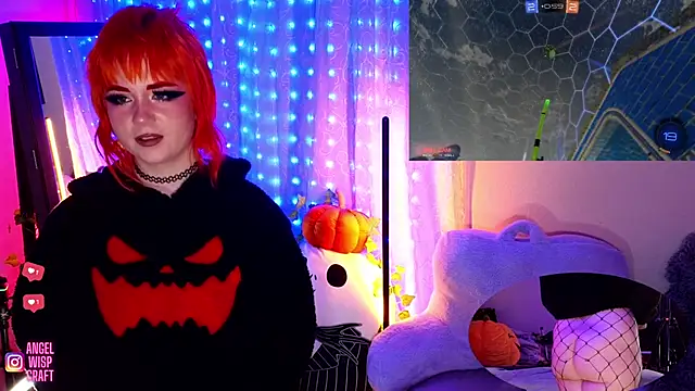 Angel-Lewd-Cake online show from 01-31-25, 09:59