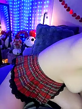 Angel-Lewd-Cake online show from 02-16-25, 12:43