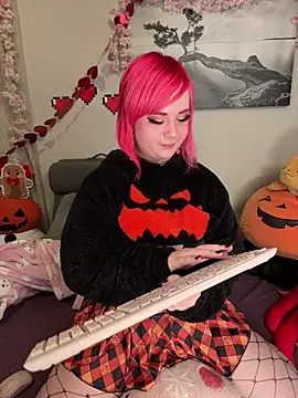 Angel-Lewd-Cake online show from 02-14-26, 03:58