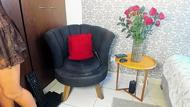 Snapshot of mabelsaravia chatting on 05-17-26, 06:59 mabelsaravia online show from 05-17-26, 06:59