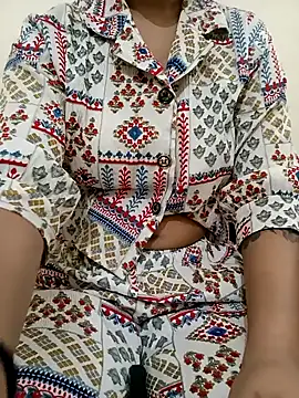 sweet jia23 online show from 10-29-25, 04:26