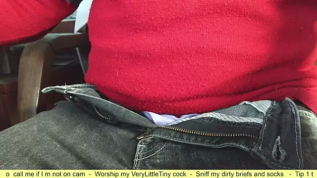 smoothandtiny online show from 10-04-25, 05:27