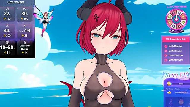 LittleDisaster online show from 12-20-24, 03:21