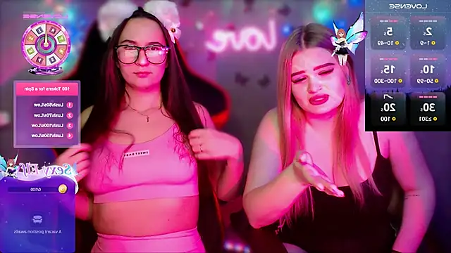 LittleDisaster online show from 12-24-24, 08:05